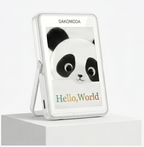 Color E-Ink Prame Power Bank