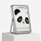 Color E-Ink Prame Power Bank